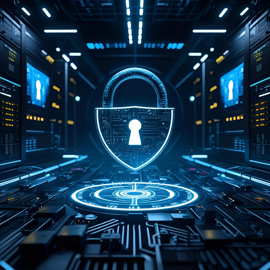 Otia AI Cybersecurity
